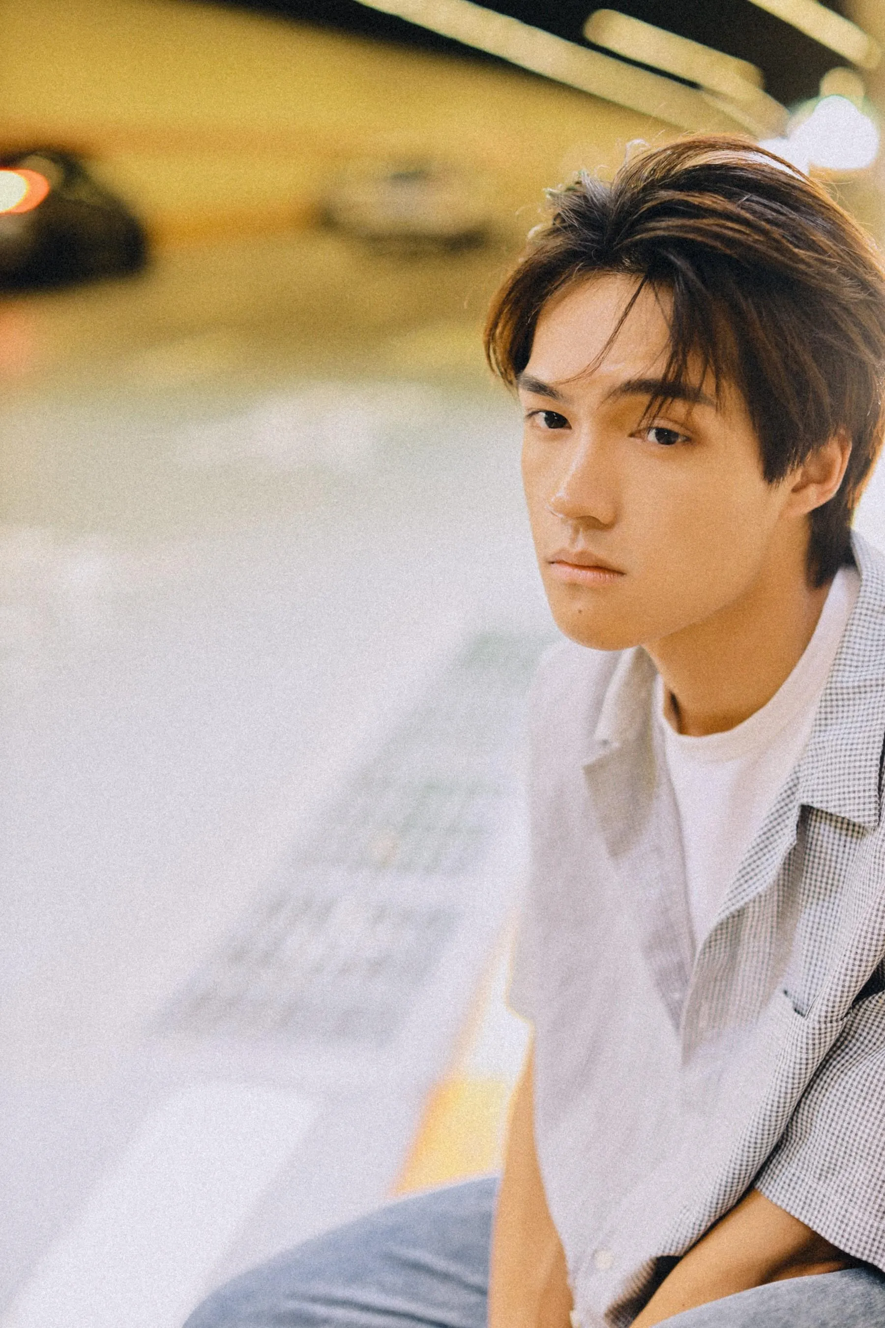 [YITUYU艺图语]2021.08.10 过期的灌头 LEO [29P]插图6